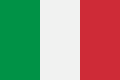 http://upload.wikimedia.org/wikipedia/commons/thumb/d/d5/Flag_of_Italy_%28Pantone%2C_2006%29.svg/120px-Flag_of_Italy_%28Pantone%2C_2006%29.svg.png